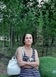 Оксана, 46 лет, Красноярск