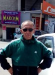Edik, 65, Ussuriysk