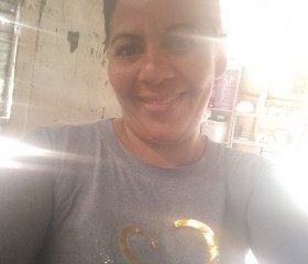Carolina, 44, Puerto La Cruz