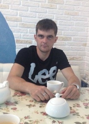 Алексей, 35, Россия, Усмань