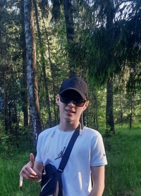 Rastaman76rus, 19, Россия, Рыбинск