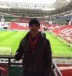 Весна