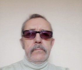 Алекс, 73 года, Ярославль