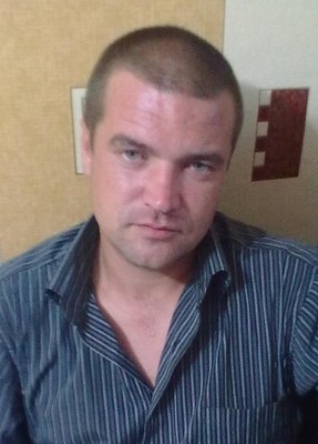 Дмитрий, 35, Россия, Тобольск