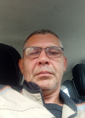 Aleksandr, 53, Russia, Tyumen