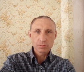 виктор, 49 лет, Владивосток