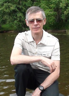 Serg, 67, Россия, Москва