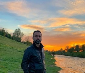 Vladimir, 43, Yekaterinburg