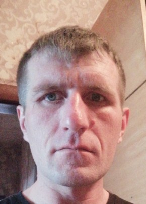 Алексей, 37, Россия, Прокопьевск