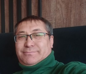 Nur, 42, Ivanovo