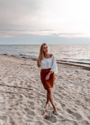 Olya, 43, Russia, Nakhodka