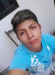 Andres, 26 лет, Santa Cruz de la Sierra