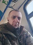 Олег, 49 лет, Юрга