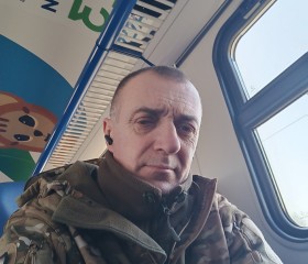 Олег, 49 лет, Юрга