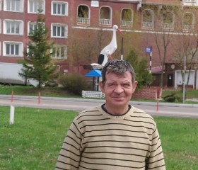 Жека, 51 год, Москва