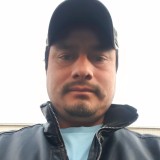 Hilario Gracida, 40  , Grandview