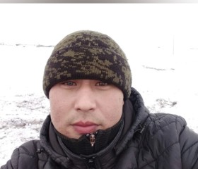 Кадыржан, 32 года, Магнитогорск