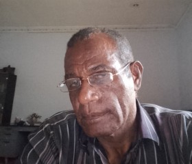 Roy, 56, Abepura