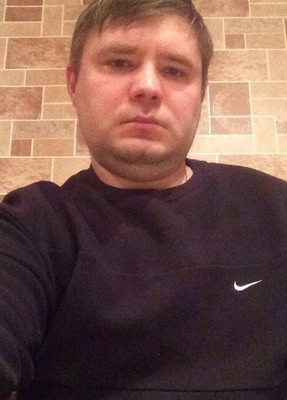 Евгений, 41, Россия, Белгород