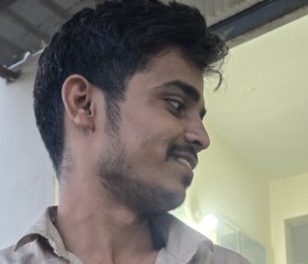 Arsi il, 18 лет, Lal Bahadur Nagar