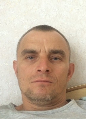 Vovan, 47, Қазақстан, Қостанай