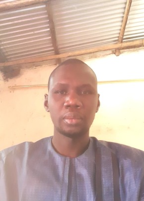 Moustapha , 43, République du Sénégal, Matam
