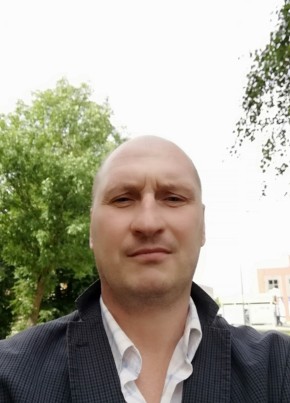 Алексей, 50, Eesti Vabariik, Narva