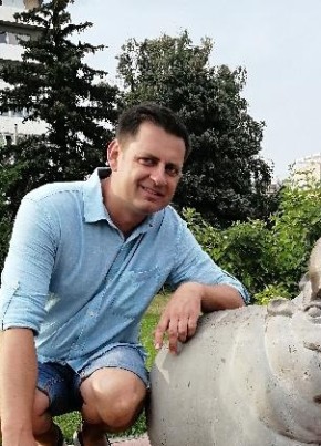 Алексей, 41, Россия, Тихорецк