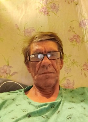 Владимир из Пензы 54 года