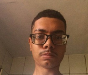 Arthur, 23, Belo Horizonte