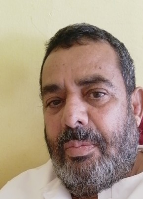 Salim, 51, سلطنة عمان, آدم‎