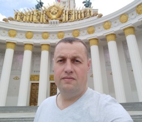Олег, 44 года, Toshkent
