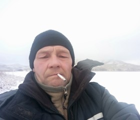 Андрей, 50 лет, Уфа