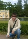 Vitaliy, 31, Saint Petersburg