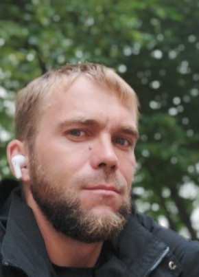 Максим, 33, Россия, Краснозаводск