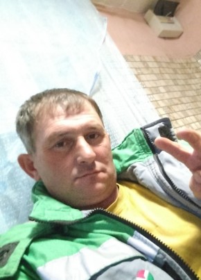 Вадим, 48, Россия, Сорочинск