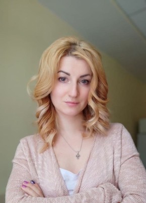 Виктория, 36, Россия, Москва