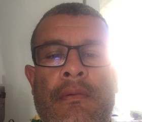 Andre fitnen, 47, Aparecida