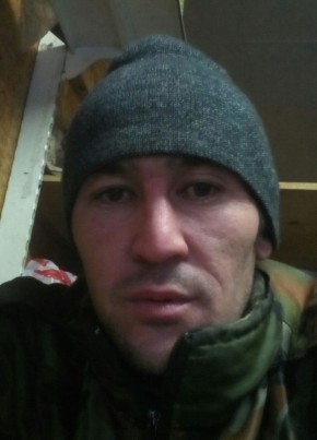 Вахид, 40, Россия, Воскресенск