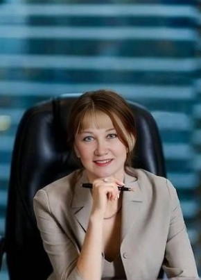 светлана из Екатеринбурга 53 года