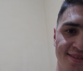 Ulugbek Khamidov, 18, Tashkent