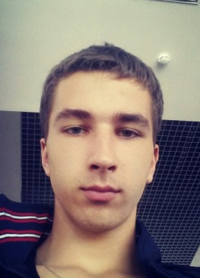 Тим, 28, Russia, Yuzhno-Sakhalinsk