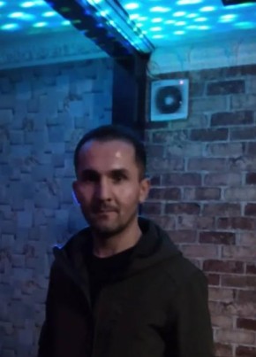 Ali, 39, Russia, Rzhev