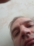 А Васильев, 43 года, Иркутск