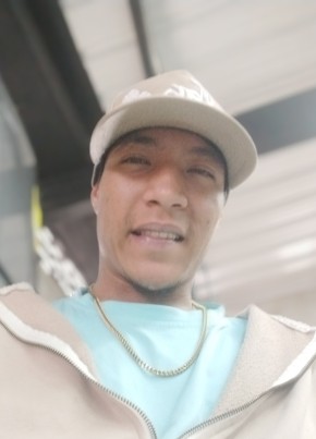 Chino из Medellín 21 год