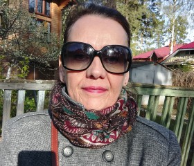 Татьяна, 62 года, Озёрск (Челябинская обл.)