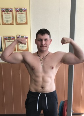 Yuriy, 29, Россия, Саратов