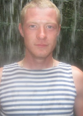 Серёга, 34, Россия, Данков