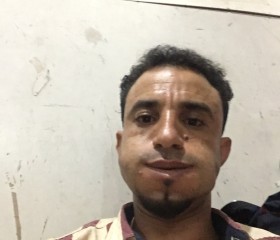 محمد, 28, Sanaa