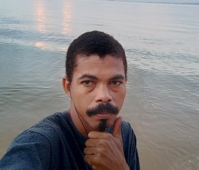 Tiago Dias, 37 лет, Salvador